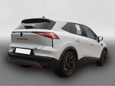 Renault Fuego (2026) - Photo 3