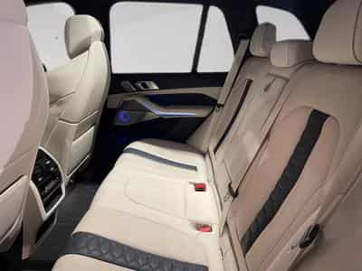 BMW X5M M (2021) - Photo 11