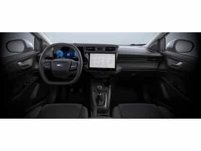 Ford Puma 1.0i Ecoboost MHEV 92kW Aut. Titanium (2026) - Photo 3