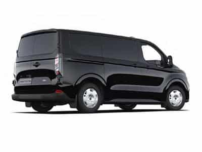 Ford Tourneo Custom 340S Titanium X Electric 64kwh 160kW (2026) - Photo 3