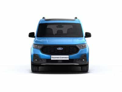 Ford Tourneo Grand Connect Grand Tourneo Connect Active 2.0 EcoBlue 122PS (2026) - Photo 6