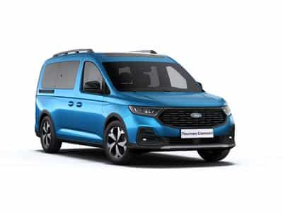 Ford Tourneo Grand Connect Grand Tourneo Connect Active 2.0 EcoBlue 122PS (2026) - Photo 7