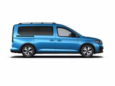 Ford Tourneo Grand Connect Grand Tourneo Connect Active 2.0 EcoBlue 122PS (2026) - Photo 9