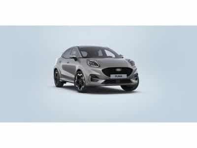 Ford Puma 1.0i Ecoboost mHEV 114kW Aut. ST-Line X (2026) - Foto 1