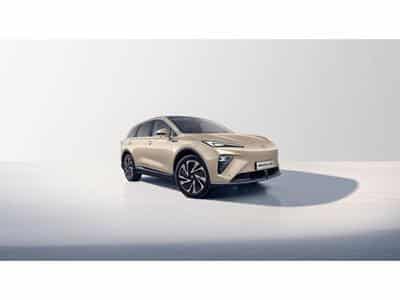MG MG6 77 kWh Luxury Long Range (2026) - Photo 5