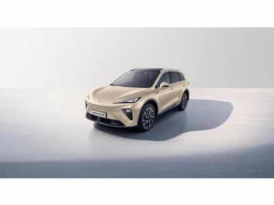MG MG6 77 kWh Luxury Long Range (2026) - Photo 4