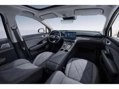 MG MG6 77 kWh Luxury Long Range (2026) - Photo 9
