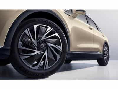 MG MG6 77 kWh Luxury Long Range (2026) - Photo 8