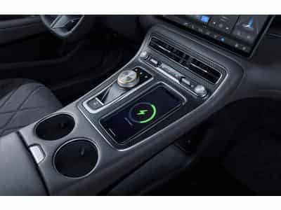 MG MG6 77 kWh Luxury Long Range (2026) - Photo 13