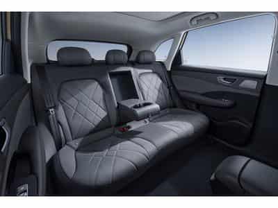 MG MG6 77 kWh Luxury Long Range (2026) - Photo 14