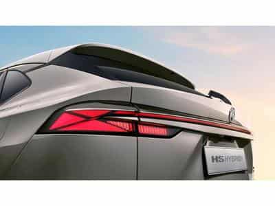 MG HS 1.5 Hybrid+ Luxury (2026) - Photo 5