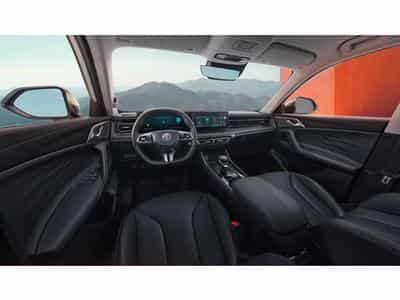 MG HS 1.5 Hybrid+ Luxury (2026) - Photo 6
