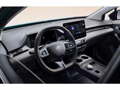 MG MG4 64 kWh Premium (2026) - Photo 4