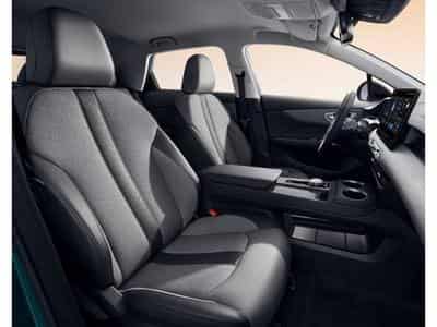 MG MG4 64 kWh Premium (2026) - Photo 3