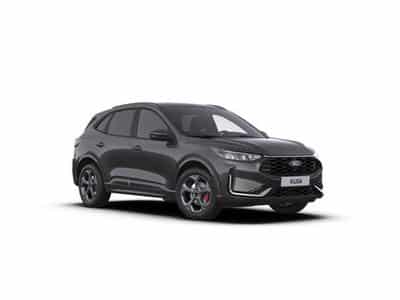 Ford Kuga ST-Line X (2026) - Photo 2
