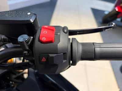 Suzuki GSX-S (2023) - Photo 11