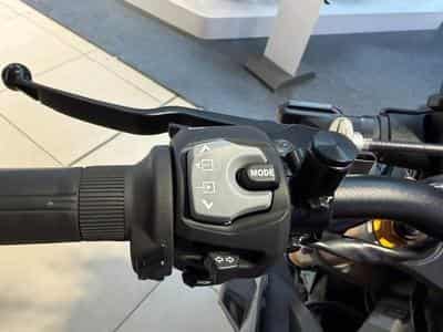 Suzuki GSX-S (2023) - Photo 10