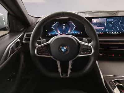 BMW 430 d xDrive DAB LED (2026) - Foto 10