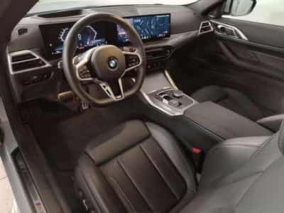 BMW 430 d xDrive DAB LED (2026) - Foto 12