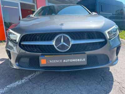 Mercedes A 180 A 180 d 7G-DCT GARANTIE JUSQU'A 36 MOIS (2018) - Foto 3