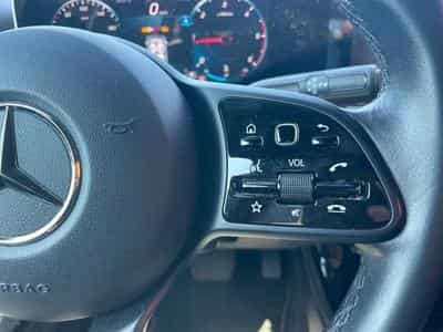 Mercedes A 180 A 180 d 7G-DCT GARANTIE JUSQU'A 36 MOIS (2018) - Foto 15