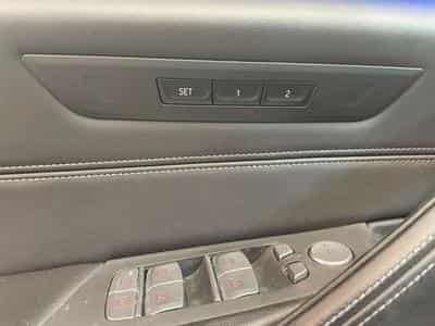 BMW M5 M5 Competition 625 Ch GARANTIE JUSQU'A 36 MOIS (2021) - Foto 9