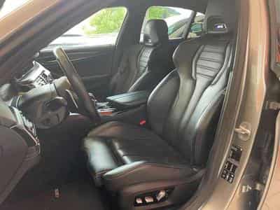 BMW M5 M5 Competition 625 Ch GARANTIE JUSQU'A 36 MOIS (2021) - Foto 12