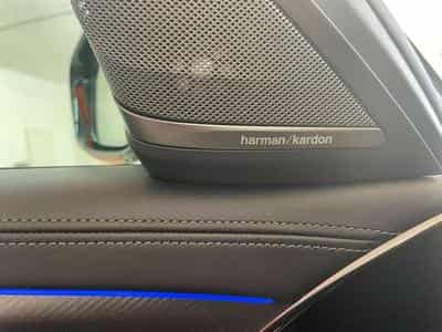 BMW M5 M5 Competition 625 Ch GARANTIE JUSQU'A 36 MOIS (2021) - Foto 10
