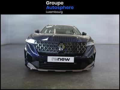 Renault Espace 1.2 E-Tech Iconic Full Hybrid 200 7pl (2026) - Foto 2