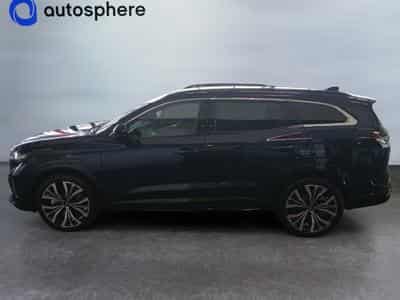 Renault Espace 1.2 E-Tech Iconic Full Hybrid 200 7pl (2026) - Foto 4