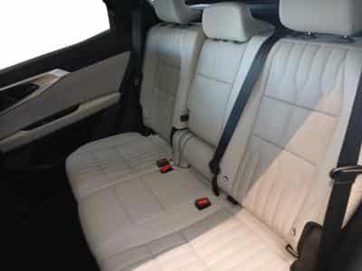 Renault Espace 1.2 E-Tech Iconic Full Hybrid 200 7pl (2026) - Foto 8