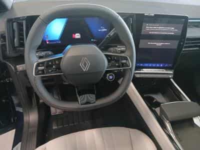 Renault Espace 1.2 E-Tech Iconic Full Hybrid 200 7pl (2026) - Foto 9