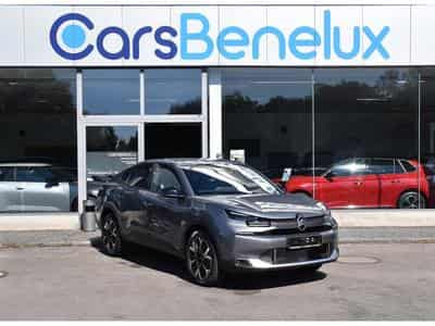 Citroën C4 X 1.2 MHEV 145 e-DCS6 Max ACC SIDE LANE GPS CAM360 1° MAIN (2025) - Foto 1