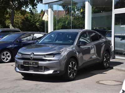 Citroën C4 X 1.2 MHEV 145 e-DCS6 Max ACC SIDE LANE GPS CAM360 1° MAIN (2025) - Foto 2