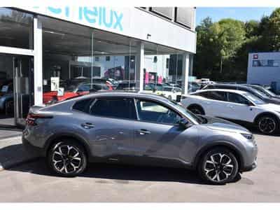 Citroën C4 X 1.2 MHEV 145 e-DCS6 Max ACC SIDE LANE GPS CAM360 1° MAIN (2025) - Foto 3