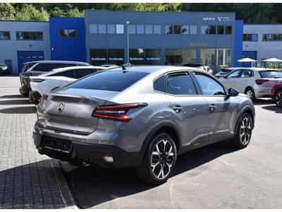 Citroën C4 X 1.2 MHEV 145 e-DCS6 Max ACC SIDE LANE GPS CAM360 1° MAIN (2025) - Foto 4