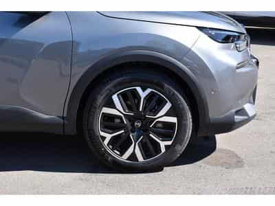 Citroën C4 X 1.2 MHEV 145 e-DCS6 Max ACC SIDE LANE GPS CAM360 1° MAIN (2025) - Foto 5
