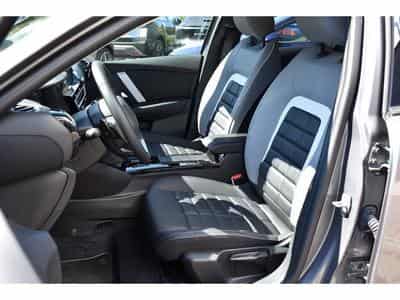 Citroën C4 X 1.2 MHEV 145 e-DCS6 Max ACC SIDE LANE GPS CAM360 1° MAIN (2025) - Foto 6