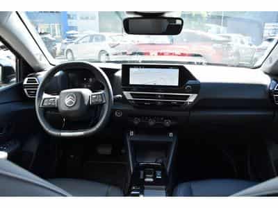 Citroën C4 X 1.2 MHEV 145 e-DCS6 Max ACC SIDE LANE GPS CAM360 1° MAIN (2025) - Foto 9