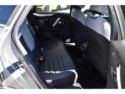 Citroën C4 X 1.2 MHEV 145 e-DCS6 Max ACC SIDE LANE GPS CAM360 1° MAIN (2025) - Foto 8