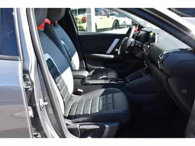 Citroën C4 X 1.2 MHEV 145 e-DCS6 Max ACC SIDE LANE GPS CAM360 1° MAIN (2025) - Foto 7