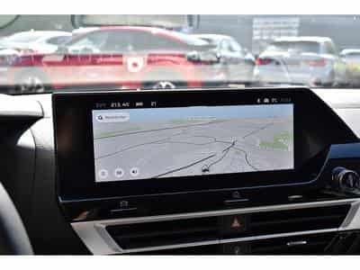 Citroën C4 X 1.2 MHEV 145 e-DCS6 Max ACC SIDE LANE GPS CAM360 1° MAIN (2025) - Foto 10