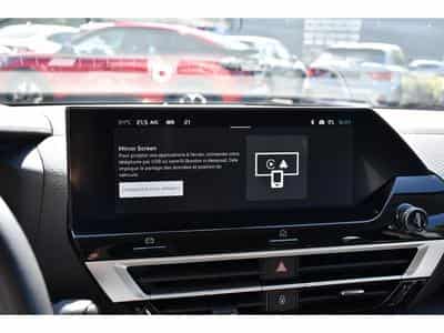 Citroën C4 X 1.2 MHEV 145 e-DCS6 Max ACC SIDE LANE GPS CAM360 1° MAIN (2025) - Foto 12