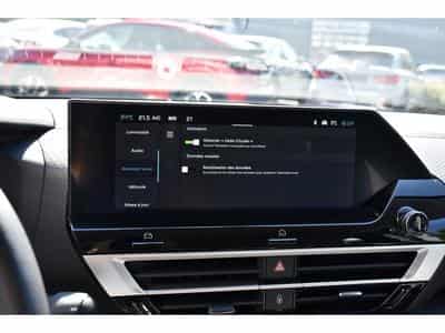 Citroën C4 X 1.2 MHEV 145 e-DCS6 Max ACC SIDE LANE GPS CAM360 1° MAIN (2025) - Foto 14