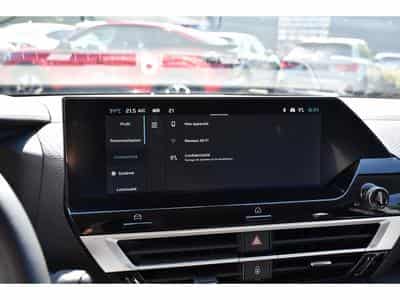 Citroën C4 X 1.2 MHEV 145 e-DCS6 Max ACC SIDE LANE GPS CAM360 1° MAIN (2025) - Foto 13