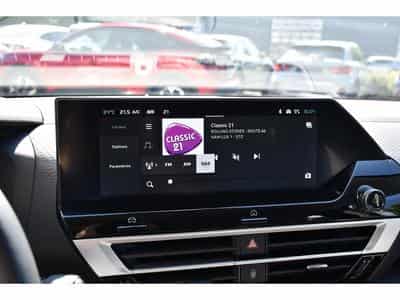 Citroën C4 X 1.2 MHEV 145 e-DCS6 Max ACC SIDE LANE GPS CAM360 1° MAIN (2025) - Foto 11
