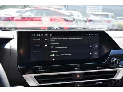Citroën C4 X 1.2 MHEV 145 e-DCS6 Max ACC SIDE LANE GPS CAM360 1° MAIN (2025) - Foto 15