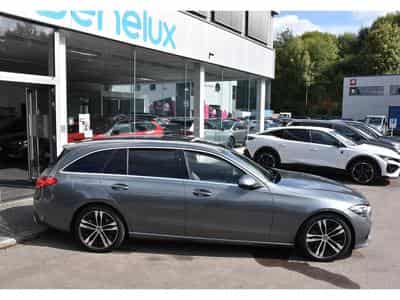Mercedes C 200 CDI Break Luxury Line 9G-Tronic PANO CUIR MEMO SIDE 1° MAIN (2025) - Foto 3