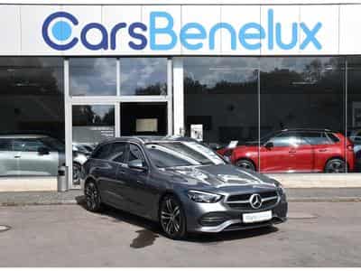Mercedes C 200 CDI Break Luxury Line 9G-Tronic PANO CUIR MEMO SIDE 1° MAIN (2025) - Foto 1