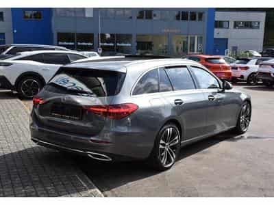 Mercedes C 200 CDI Break Luxury Line 9G-Tronic PANO CUIR MEMO SIDE 1° MAIN (2025) - Foto 4